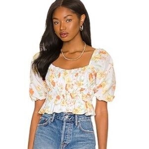 FAITHFUL the brand perfect condition shirt